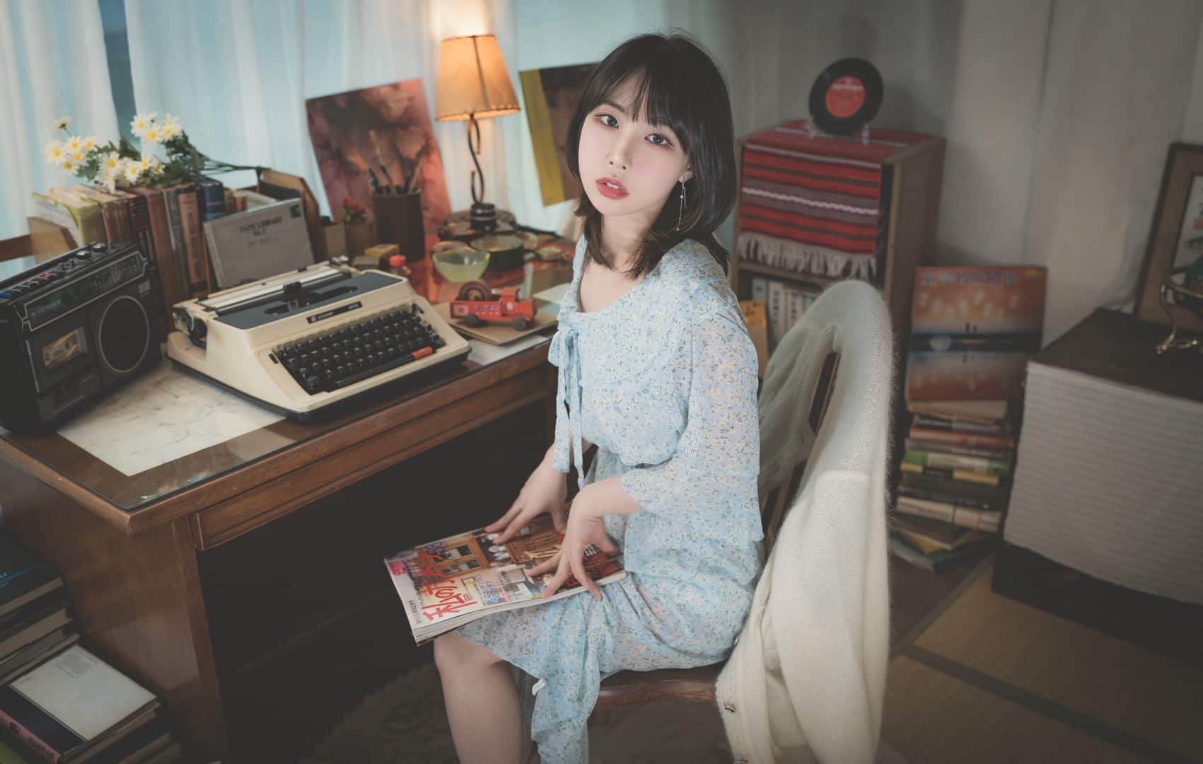 Uhye(이유혜)美女写真打包下载 Uhye(이유혜)美女写真打包下载