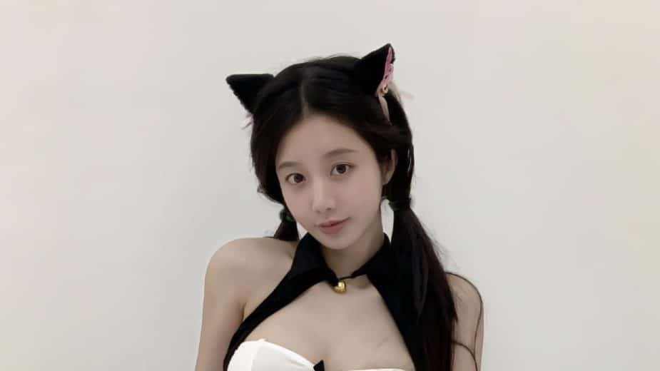 火龙果羊微密圈作品资源可爱形象与火辣身材-持续更新 火龙果羊微密圈作品资源可爱形象与火辣身材-持续更新