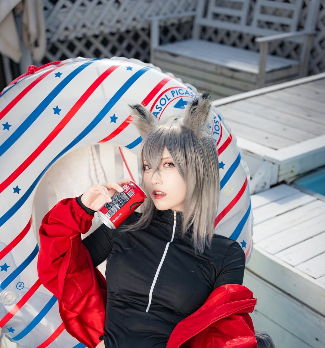 切切celia cos美女写真图集合集下载 切切celia cos美女写真图集合集下载
