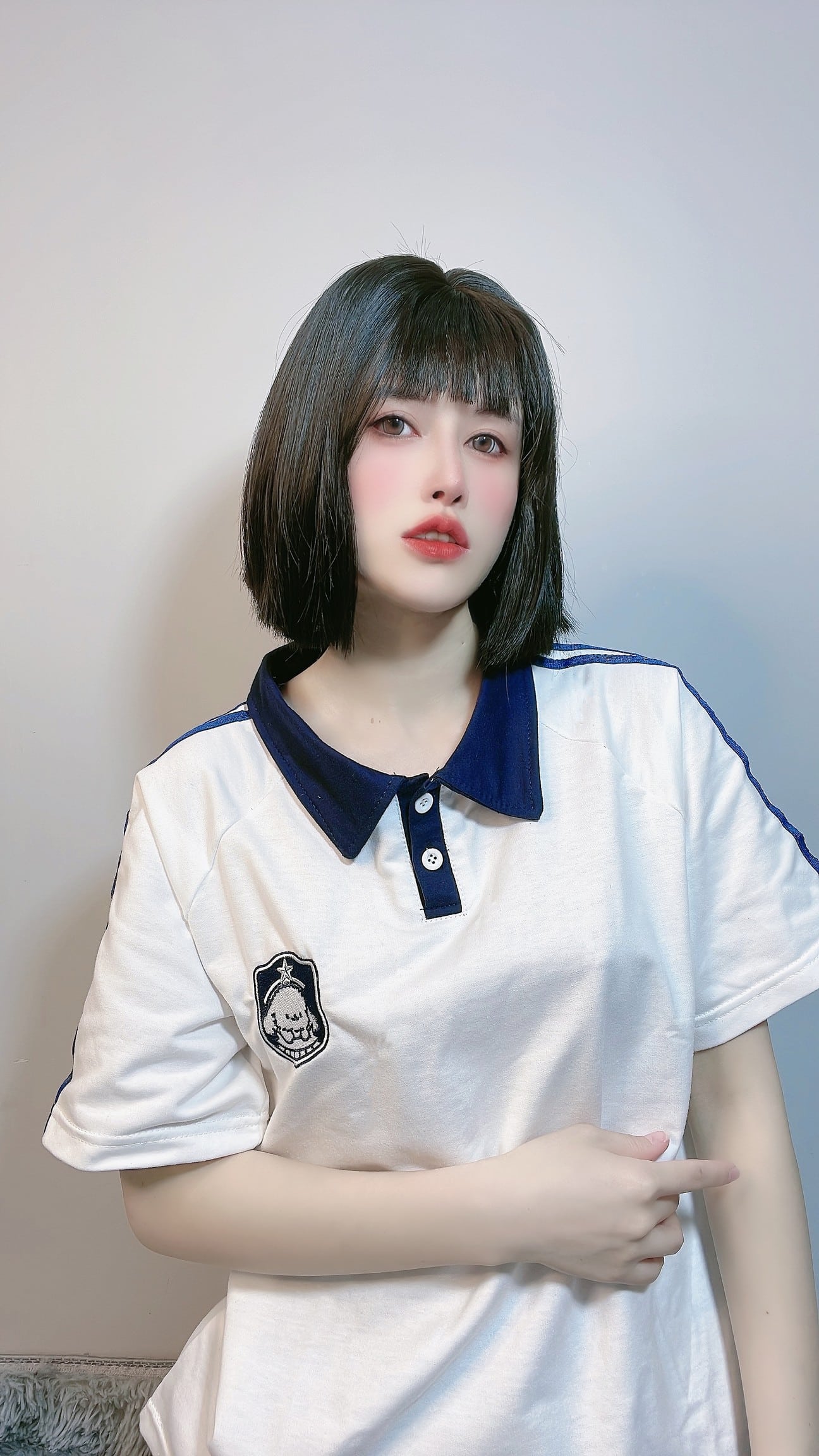 鹿八岁美女cos写真图集合集下载 鹿八岁美女cos写真图集合集下载