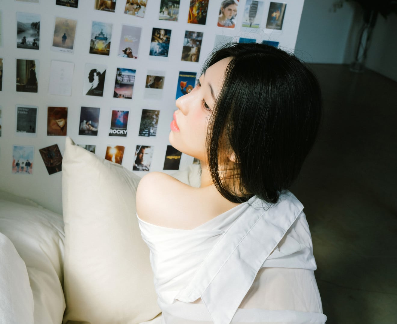 YeonWoo美女写真图集合集打包下载 YeonWoo美女写真图集合集打包下载