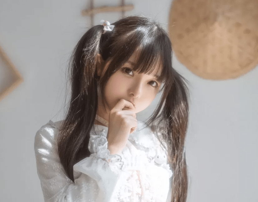 六味帝皇酱超精美cosplay美图 cos写真合集 六味帝皇酱超精美cosplay美图 cos写真合集