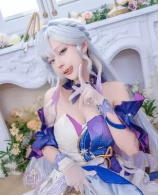 Machi馬吉(马吉)COS写真合集下载&汇总 Machi馬吉(马吉)COS写真合集下载&汇总
