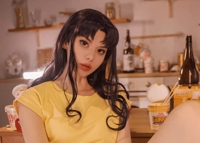 欧美博主Vinnegal(含真爱版)写真合集下载 欧美博主Vinnegal(含真爱版)写真合集下载