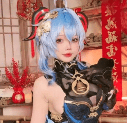 小瑶幺幺cos写真图包合集下载 小瑶幺幺cos写真图包合集下载