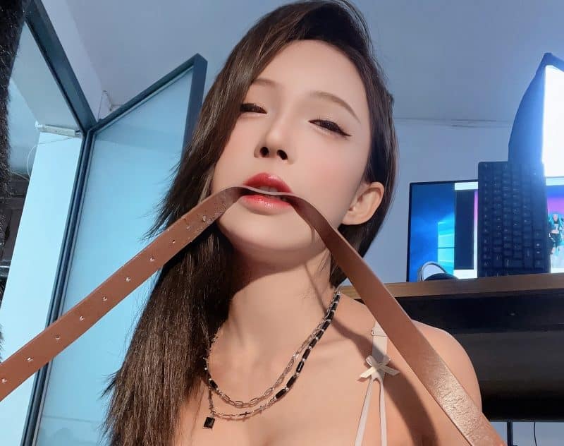 B站UP主-大鹅炖蘑菇福利写真视图合集 B站UP主-大鹅炖蘑菇福利写真视图合集