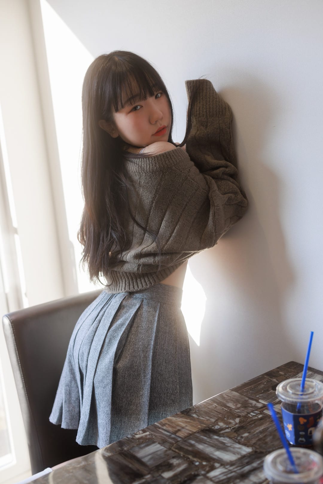 Yeri写真图集合集打包下载 Yeri写真图集合集打包下载