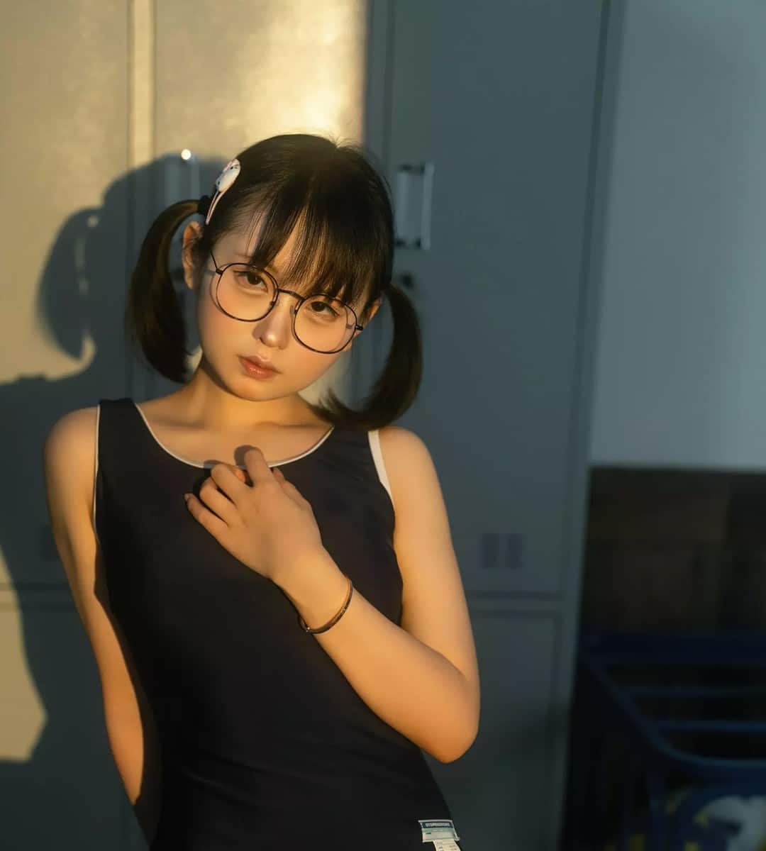 幼水铃衣写真图集合集下载 幼水铃衣写真图集合集下载