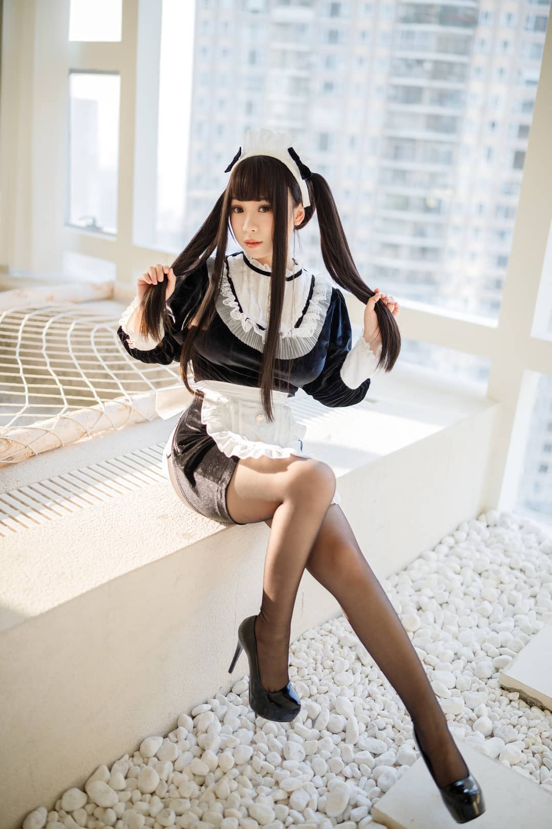 胡桃猫Kurumineko美女写真合集打包下载 胡桃猫Kurumineko美女写真合集打包下载