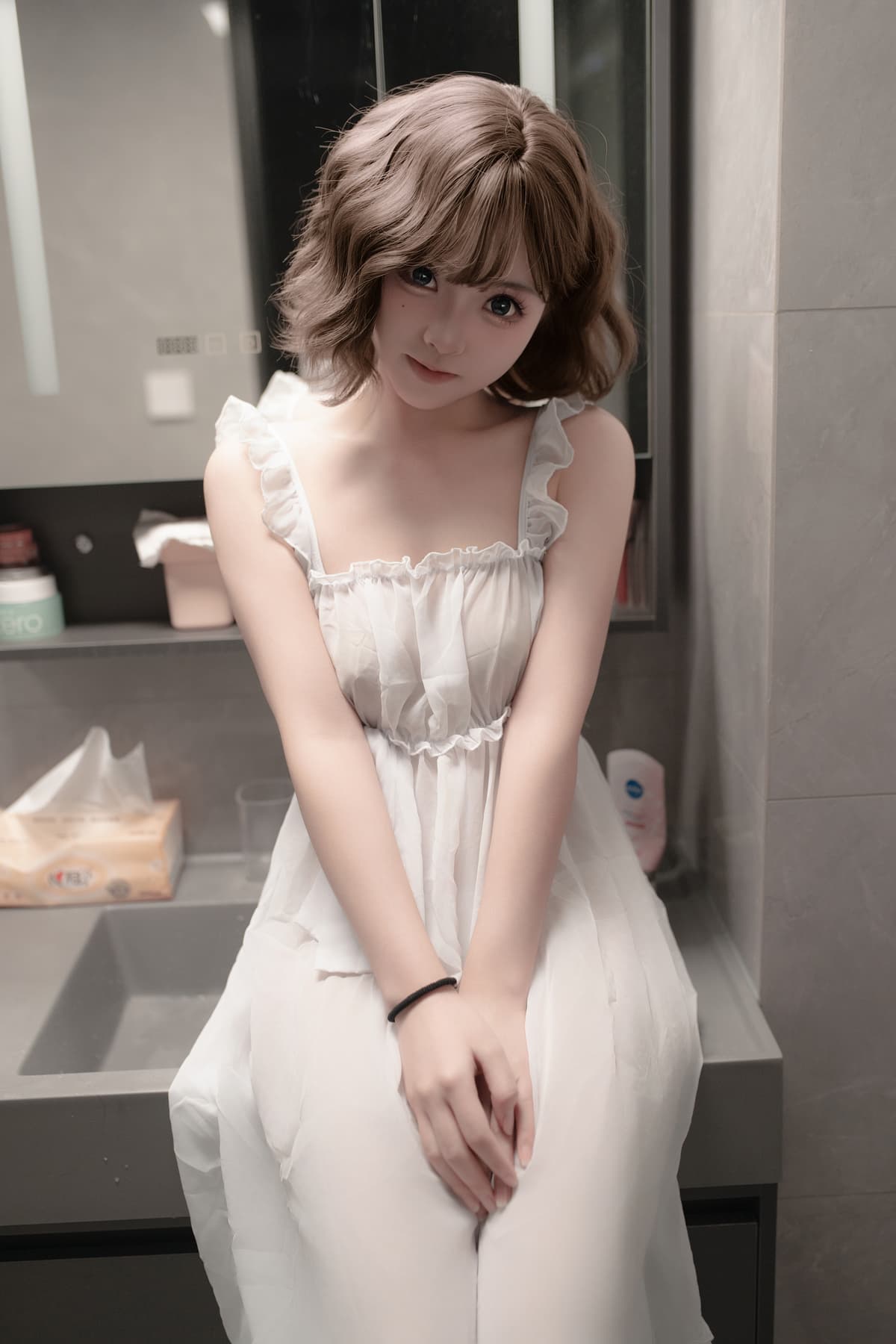 Bangni邦尼cos写真图片合集下载 Bangni邦尼cos写真图片合集下载