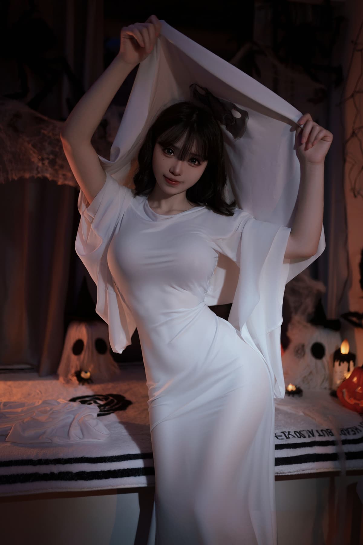 Bangni邦尼cos写真图片合集下载 Bangni邦尼cos写真图片合集下载