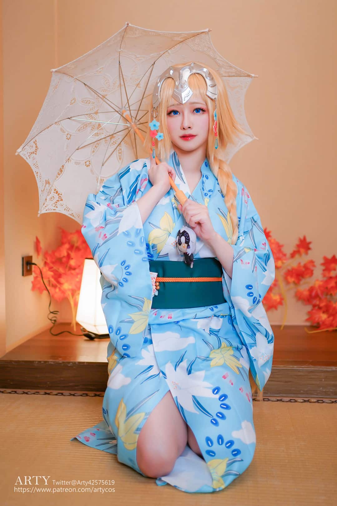 Arty亚缇美女写真图集下载 Arty亚缇美女写真图集下载