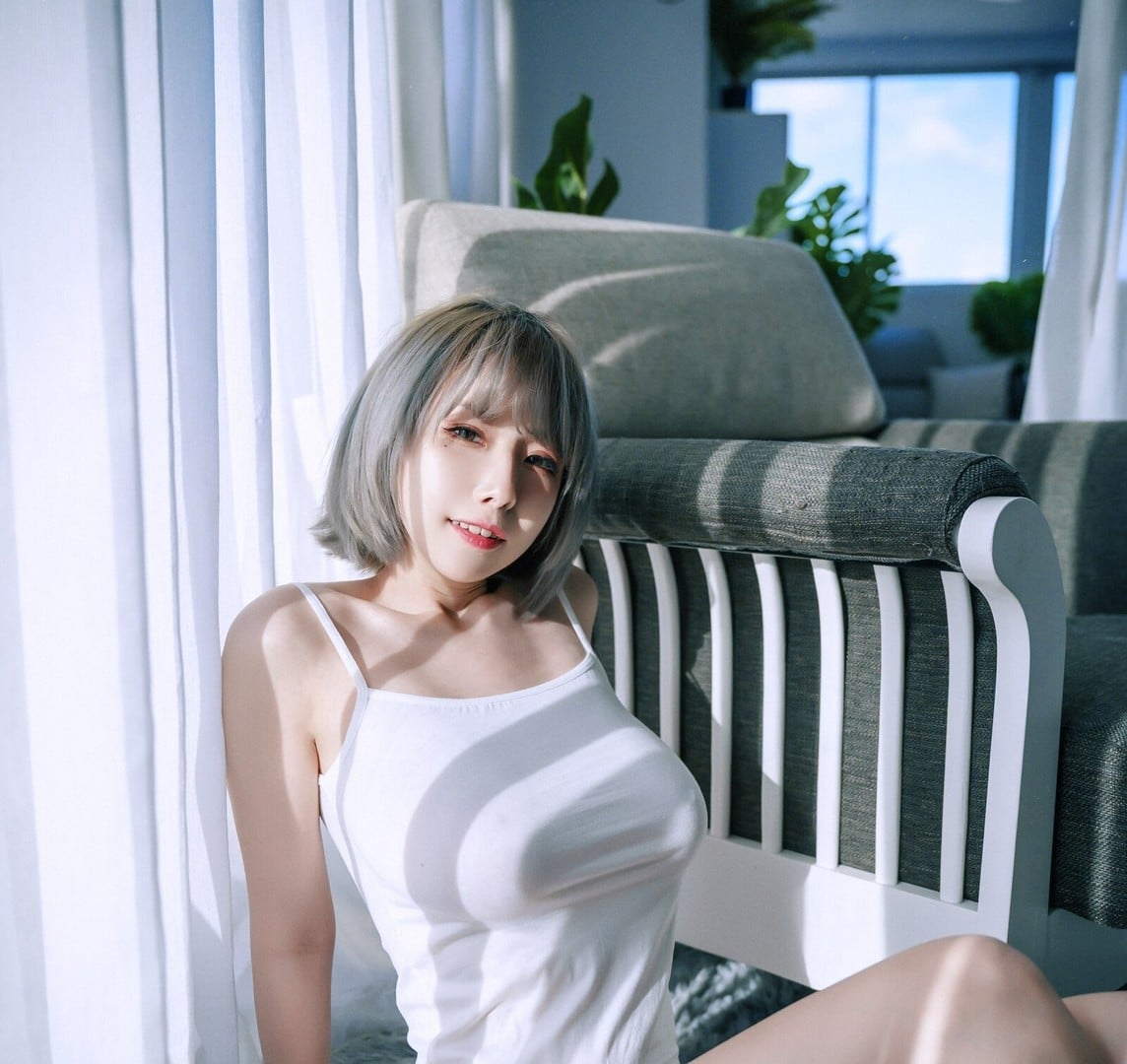 黎菲儿美女cos写真图集下载 黎菲儿美女cos写真图集下载