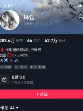 琳铛 微mi圈 写珍图片视频 网盘资源合集