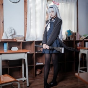 lunananyam女写珍图片合集