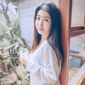 肉包Minim女写珍图片合集打包下载
