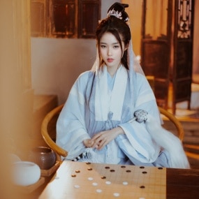 钛合金TiTim女写珍合集打包下载