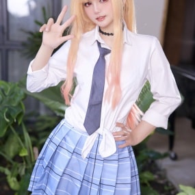 Joycem女写珍图集合集打包下载
