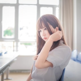 白金Sakim女写珍图集合集下载