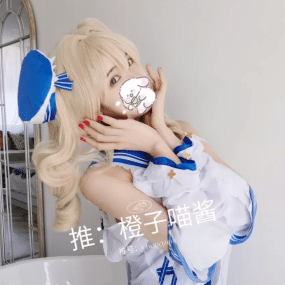 橙子喵酱m女艺术写珍图集合集打包下载(持续更新)