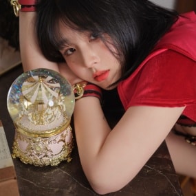 ArtGraviam女写珍图集打包下载
