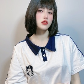 鹿八岁m女cos写珍图集合集下载