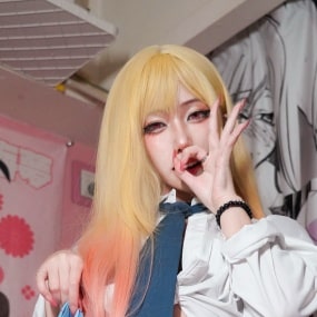 絞肉姬Walküre cos写珍图集下载