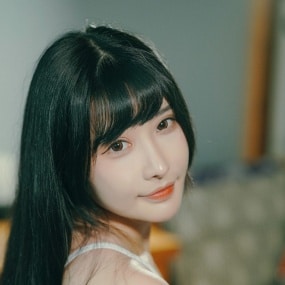 糖果果Candym女写珍图集下载