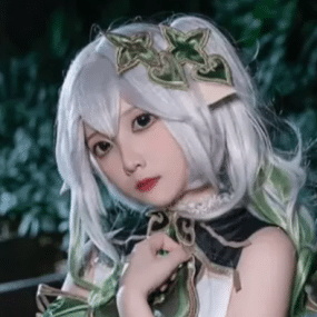 小和甜酒cos写珍社恐i人的奇妙共存合集下载-持续更新