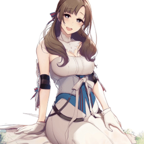 那个女人-写珍图集合集【持续更新中】