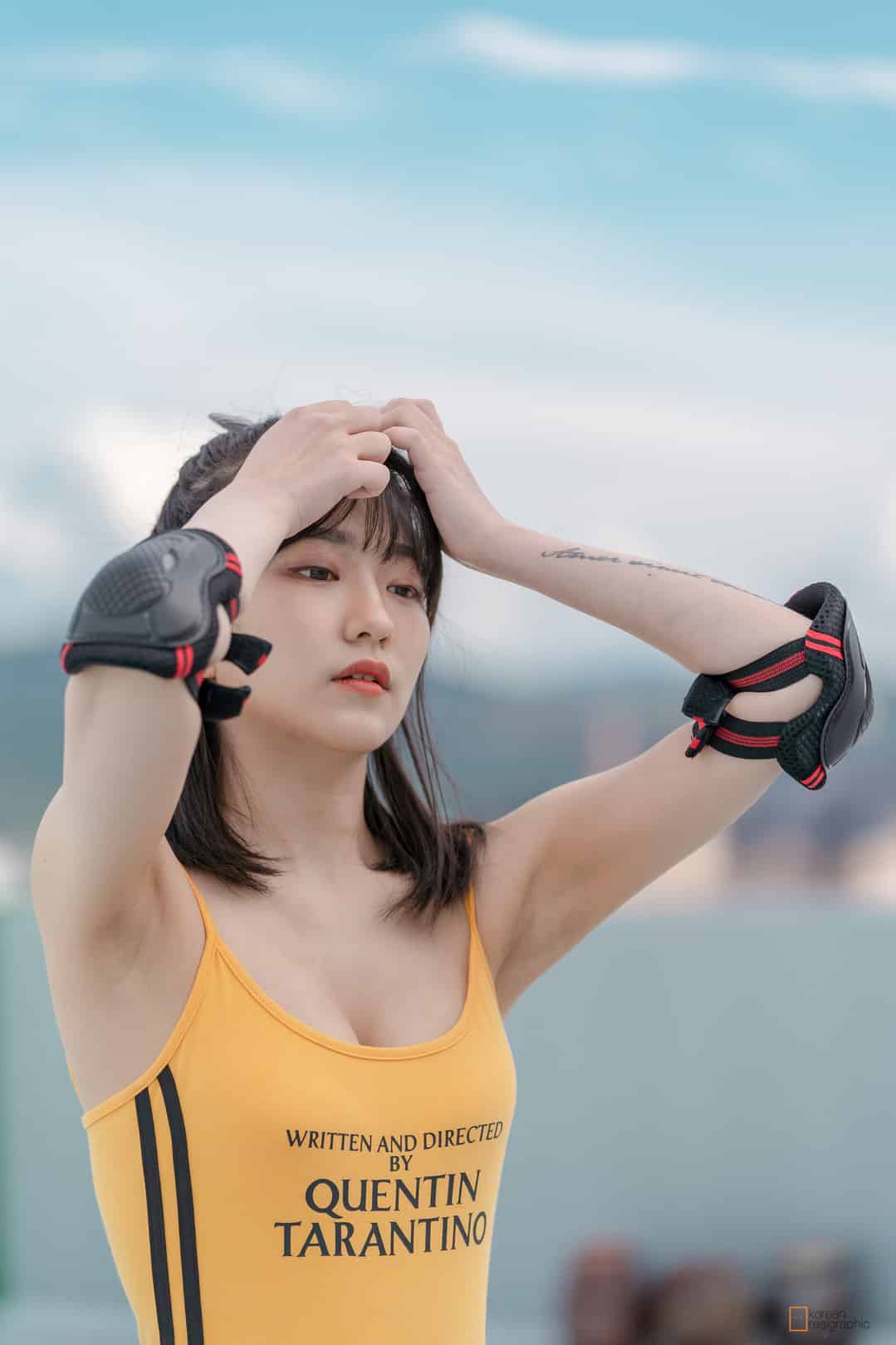 KoreanRealgraphic写真合集打包下载 KoreanRealgraphic写真合集打包下载