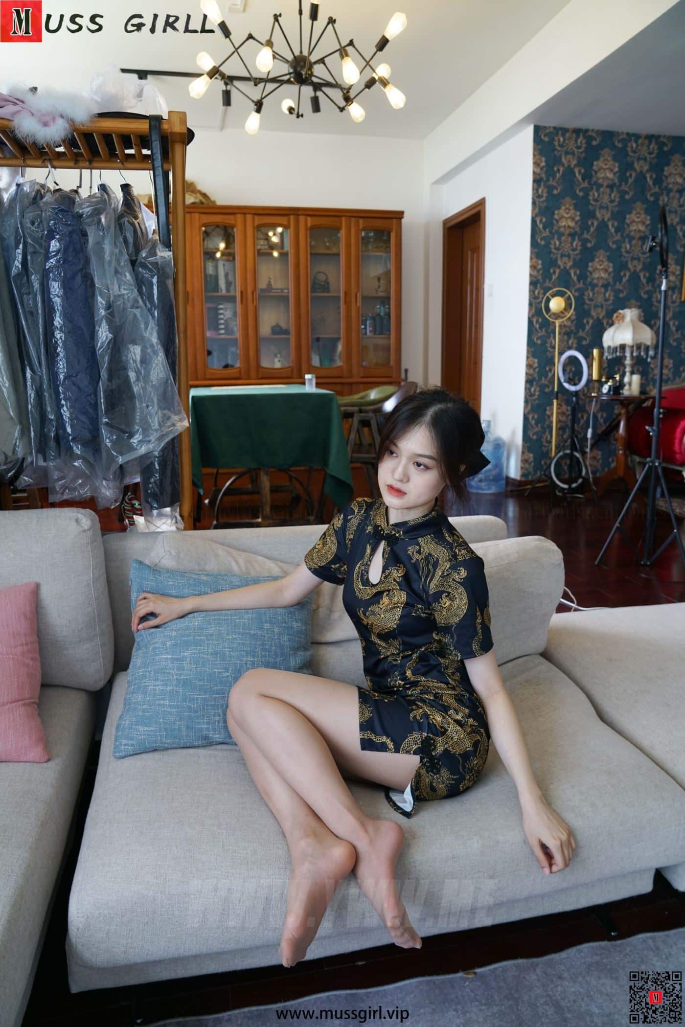 MussGirl慕丝女郎写真图集合集打包下载 MussGirl慕丝女郎写真图集合集打包下载