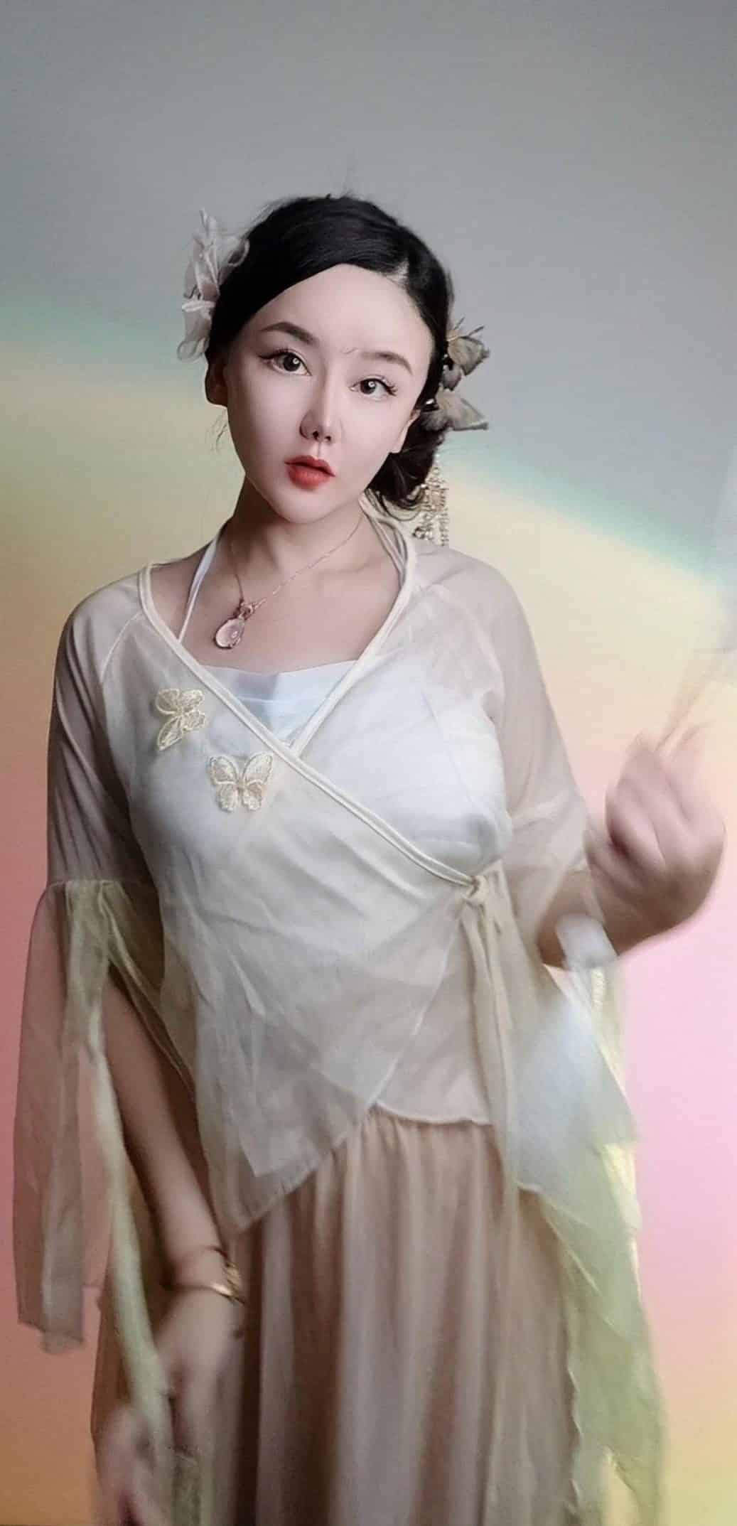 豆芽妞微密圈付费圈子作品合集 豆芽妞微密圈付费圈子作品合集