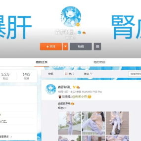 森罗财团(森萝财团)写珍合集下载&汇总:公认的最强萝莉写珍机构