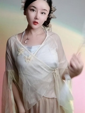 豆芽妞微mi圈付费圈子作品合集