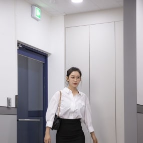 BUNNYm女写珍图集打包下载