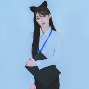 GlamARchivem女写珍合集下载