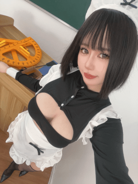Tina很妖孽微mi圈付费圈子作品合集