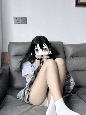 小止很乖微mi圈付费圈子作品合集