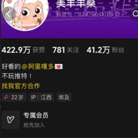 美羊羊桑– 铁粉空间写珍合集【持续更新中】