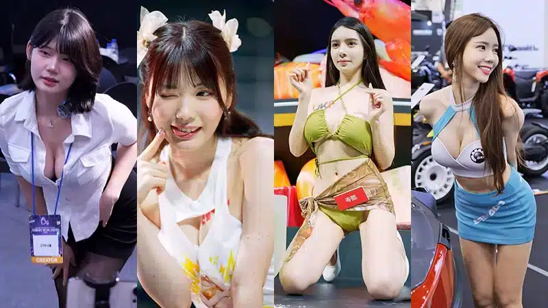 [饭拍]韩国女团Girl Crush单拍秀[ID135842][20V/6.46G]