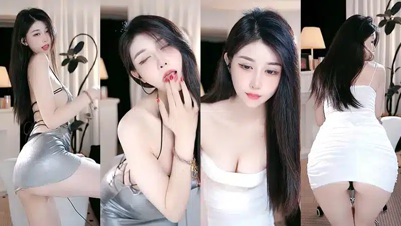 [主播]畅聊直播新晋人气主播百利甜C精选热舞第二期[12V/1.23G]