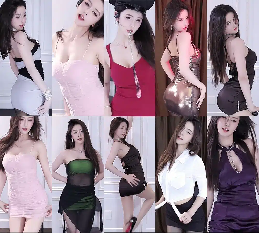 虎牙主播正恒夏一晴26支精选舞蹈合集4.75G资源迅雷百度云下载 虎牙主播正恒夏一晴26支精选舞蹈合集4.75G资源迅雷百度云下载