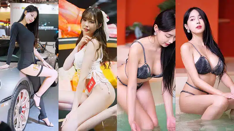 [饭拍]韩国女团Girl Crush单拍秀[ID135841][20V/11.5G]