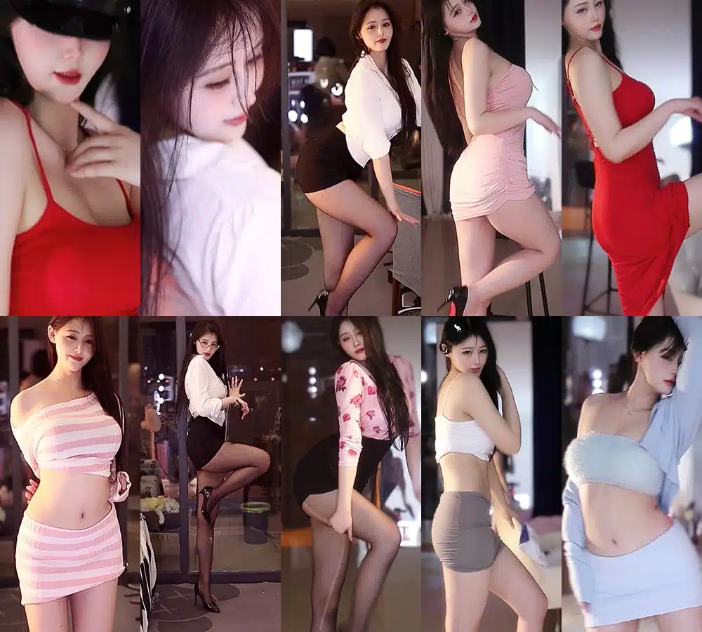 虎牙主播庭可小乖乖热舞精选合集10V无水印2.4G高清下载 虎牙主播庭可小乖乖热舞精选合集10V无水印2.4G高清下载