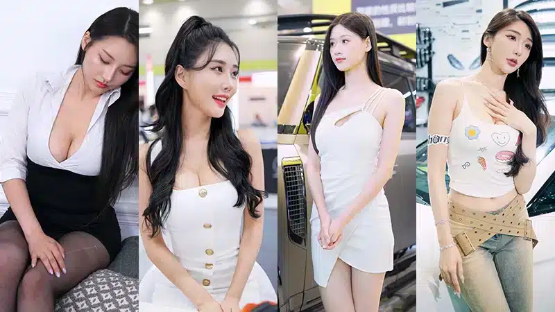 [饭拍]韩国女团Girl Crush单拍秀[ID135828][20V/5.3G]