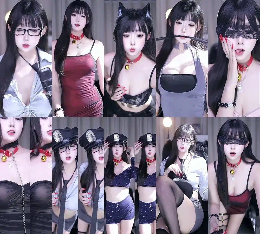 漂漂直播霹雳小狗神精选热舞合集20V 2.8G高清资源下载 漂漂直播霹雳小狗神精选热舞合集20V 2.8G高清资源下载