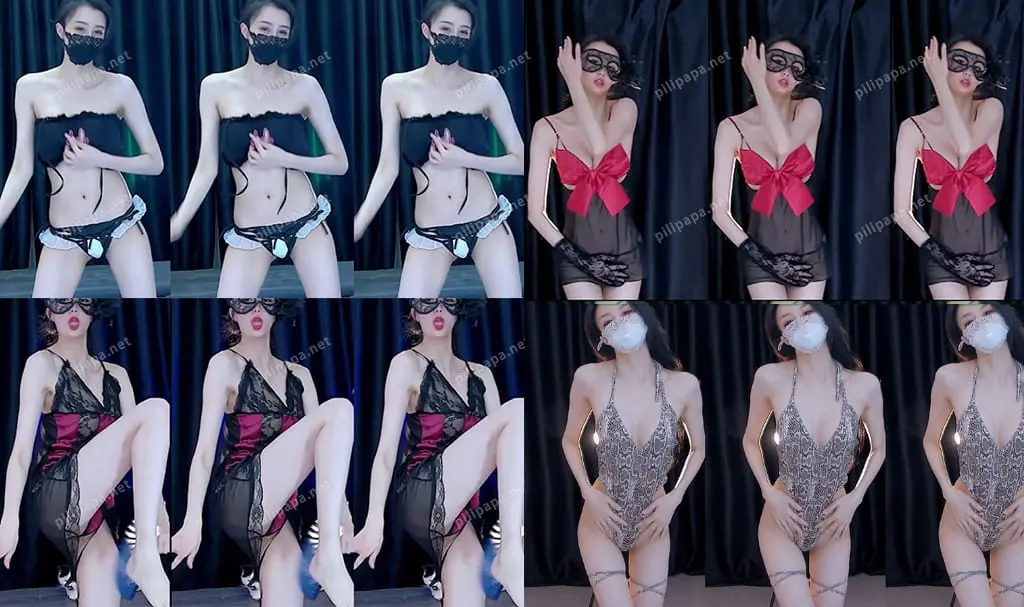 网易CC主播白妖妖230617土豪群定制6V舞蹈2.88G全集下载