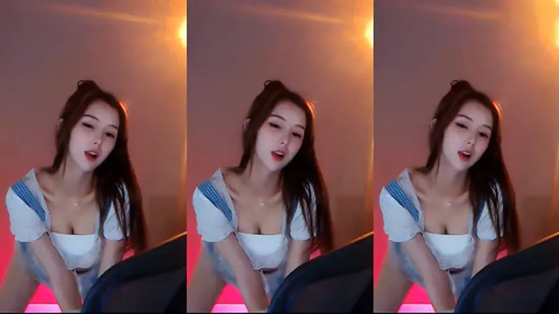 斗鱼Chance喵2021年4月舞蹈合集精华版52V 5.98G高清写真资源下载 斗鱼Chance喵2021年4月舞蹈合集精华版52V 5.98G高清写真资源下载