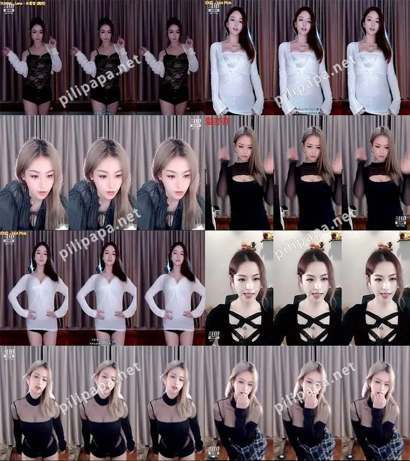 斗鱼主播Lone考拉原火猫小DD热舞36V视频全集7.1G高清下载 斗鱼主播Lone考拉原火猫小DD热舞36V视频全集7.1G高清下载